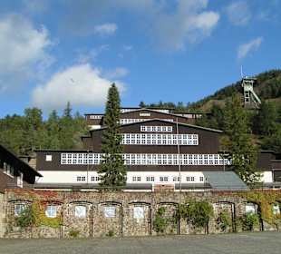 Goslar Rammelsberg