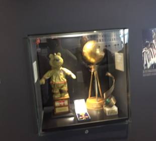 FC Bayern Museum