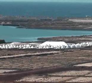 Salinas de Janubio