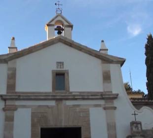 Eglésia del Calvari