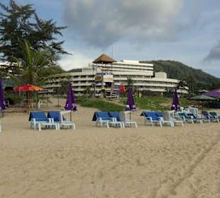 Karon Beach