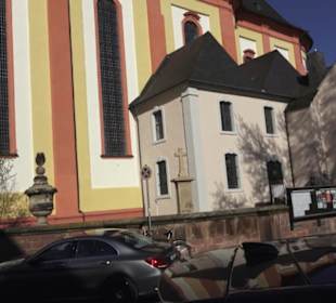 Sankt Paulin Kirche