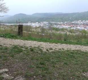 Kirschenweg