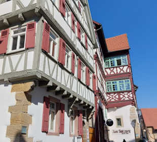 Altstadt Bietigheim-Bissingen