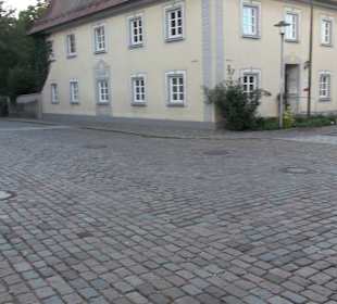 Kath. Pfarrkirche St. Martin Altheim