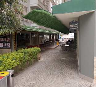 Stadtrundfahrt Alanya