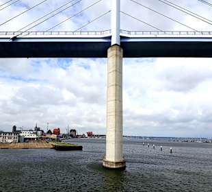 Rügenbrücke