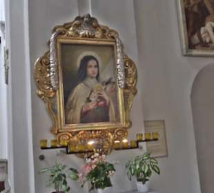 Karmelitenkloster St. Josef