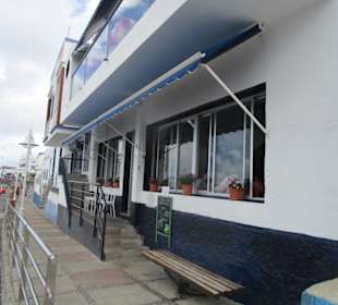  Restaurant Puerto de Laguete