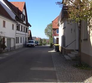 Ehemaliger Marktplatz