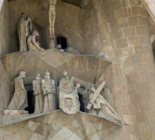 Sagrada Familia