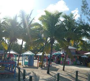 Coco Cay 