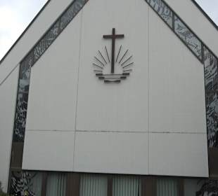 Neuapostolische Kirche Wittlensweiler
