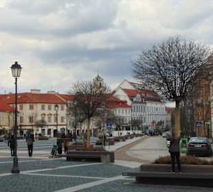 Altstadt Vilnius