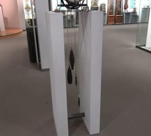 Deutsches Uhrenmuseum