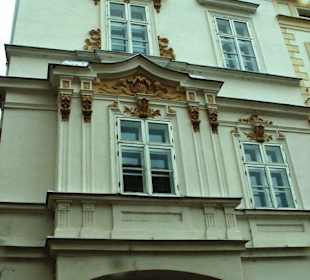 Haus am Marktplatz