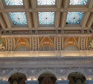 Library of Congress - Dezember 2013