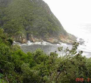 Tsitsikamma National Park