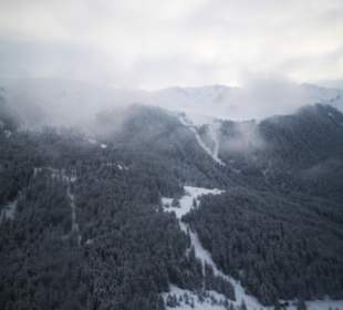 Wandern St. Sigmund im Sellrain