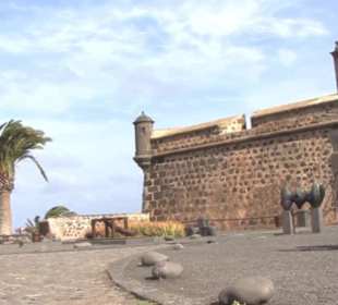 Castillo de San José