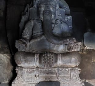 Prambanan Tempel