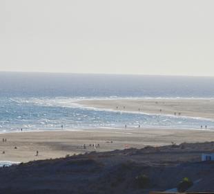 Playa de Sotavento