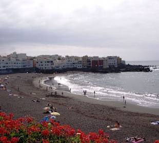 Unser schönster Strand