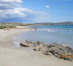 Altinkum Strand (Cesme Halbinsel) (Ausflugtipp)
