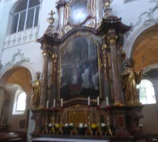 Stift Sankt Peter