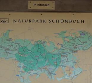 Geologischer Lehrpfad Kirnbachtal