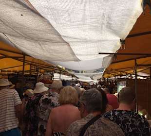 Bazar nebenan