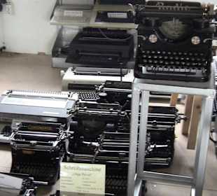 Ausstellung