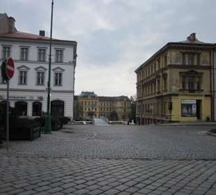 Altstadt Jaromer