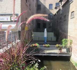 Ristorante Il Gambero Germersheim