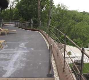 Ruhebereich - Spa - Ebene 1