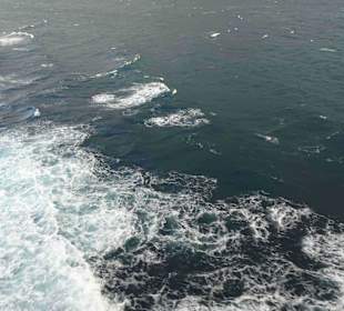 Inselrundfahrt Madeira