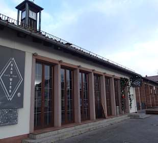 Stadtrundgang Freudenstadt