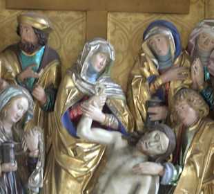 Kirche zu den Heiligen Drei Königen