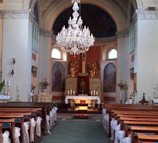 Altstadt Franzensbad