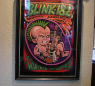 Blink182