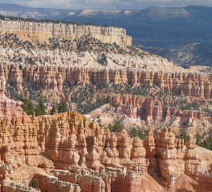 Bryce Canyon N.P.