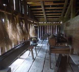 Interessantes Museum