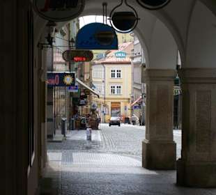Altstadtgasse