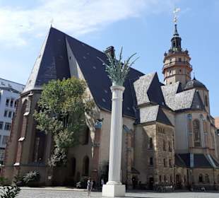 Altstadt Leipzig