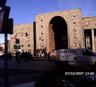 HBF