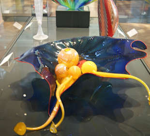 Wydział szkła i wyrobów ze szkła