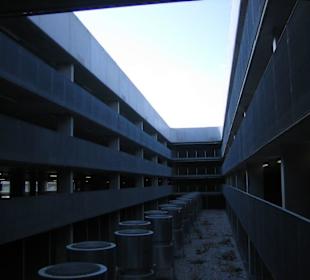 Allianz Arena Bundesliga 2007/08