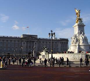 Buckingham Palace
