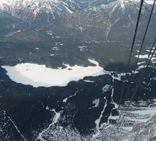 Zugspitze