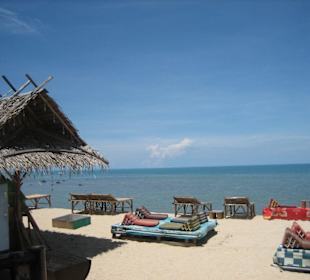 Reggae am Beach